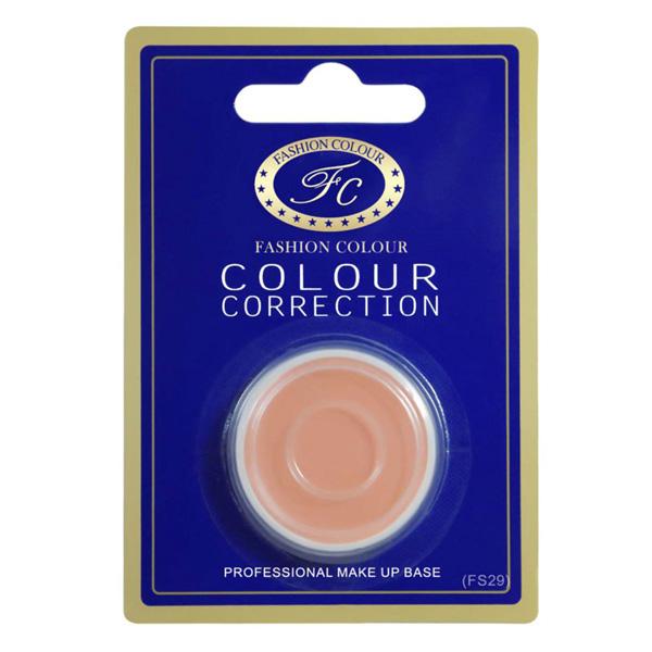 Buy Fashion Colour Colour Correction Makeup Base Single Packing, FS29 3 ...