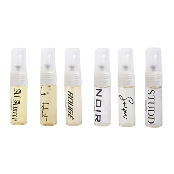 Buy Mocemsa Scent Sampler Kit for Men 1's Online at Best Price - Women ...