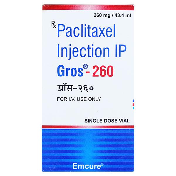gros 260mg injection