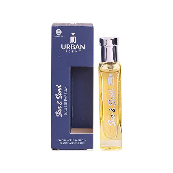 Buy Lyla Blanc Urban Scent Sun and Sand Long Lasting Perfume for Women ...