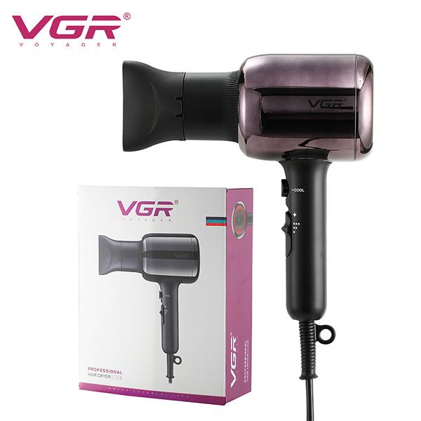 Buy VGR V-418 Negative Ions Hair Dryer Professional Salon Ionic