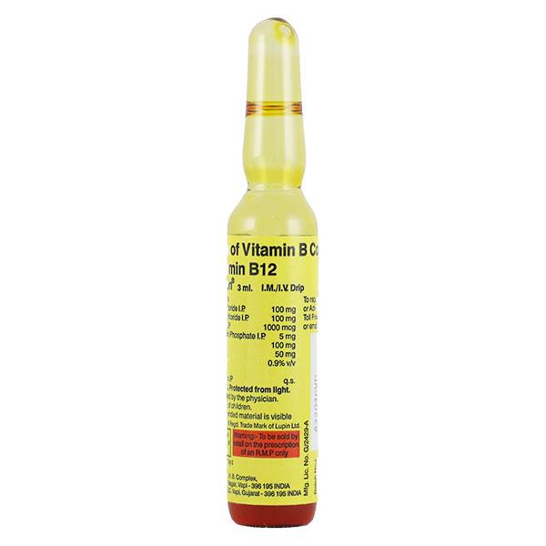 b12 injection cost in india What is the of Shots Near Me Royal Palm Beach Optineuron Injection: View Price, Benefits,