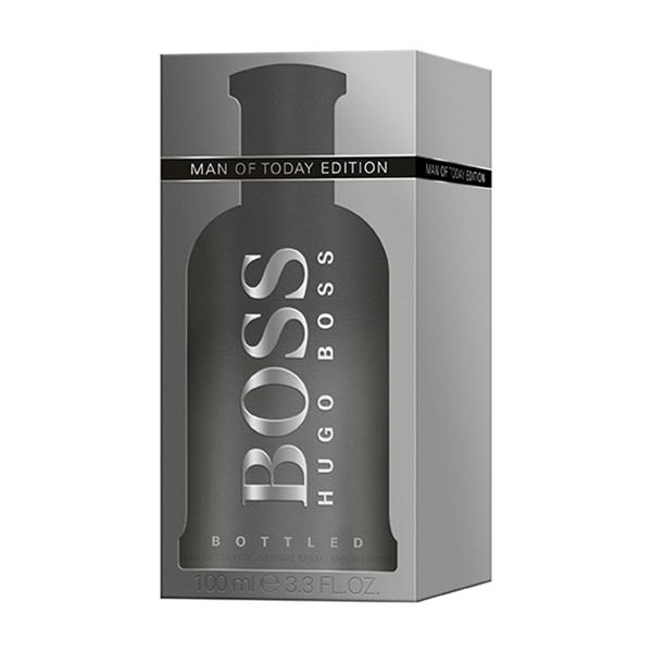Buy Boss Bottled Man Of Today Edition Eau De Toilette 100 ml