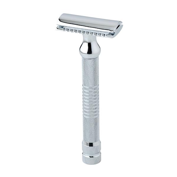 Buy Pearl Double Edge Safety Razor (SHD-27) Online at Discounted Price ...