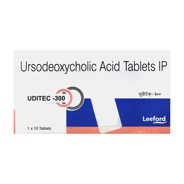 uditec 300 tablet