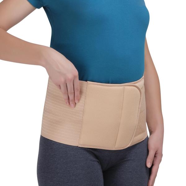 Flamingo Abdominal Belt Post Pregnancy (OC2520) (XL) 1's
