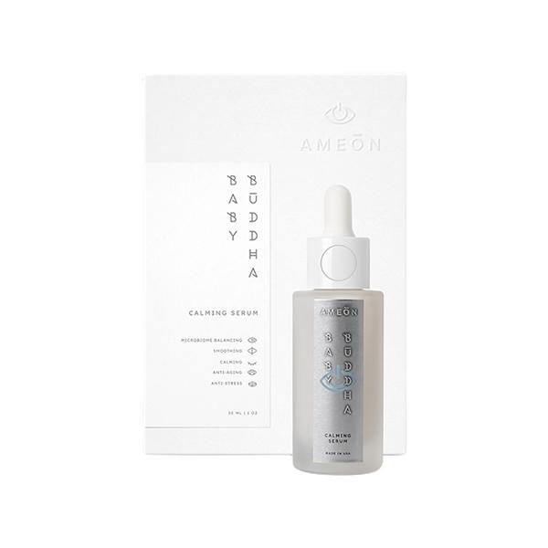 Buy AMEON Baby Buddha Calming Serum 30 ml Online at Best Price - Face Serum
