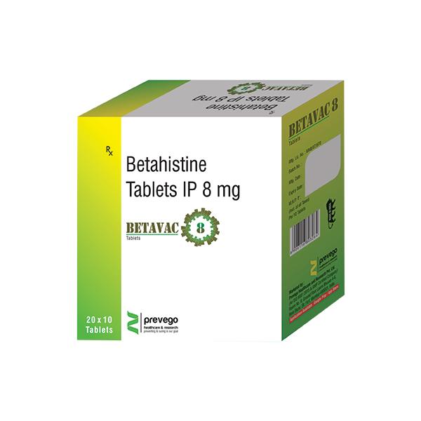 betavac