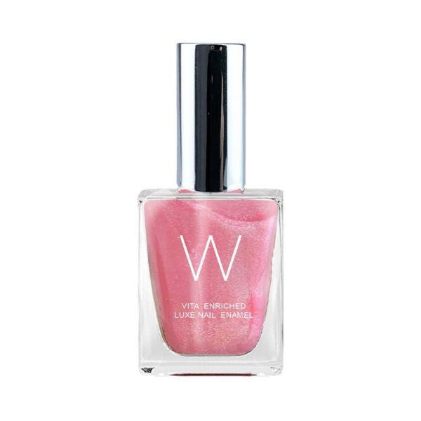 W Vita Enriched Nail Enamel - Diva main image 1