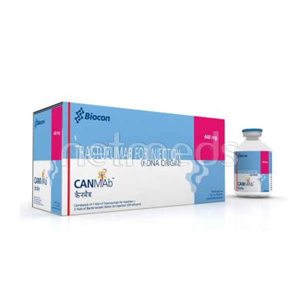 canmab 150mg injection