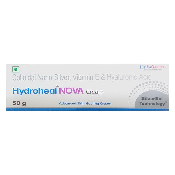 hydroheal nova cream 50gm