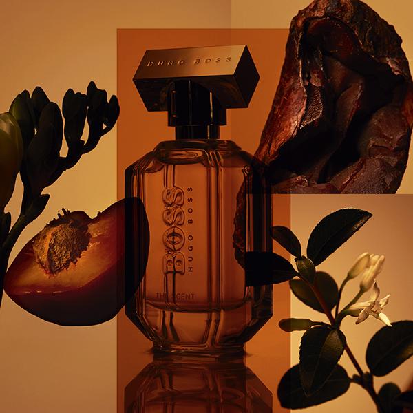 Buy Boss The Scent Private Accord For Her Eau De Parfum 100 ml