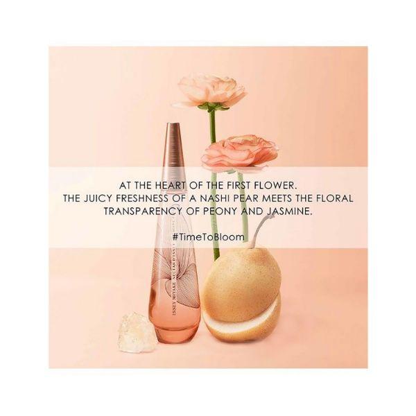 Buy Issey Miyake Nectar d Issey Premiere Fleur EDP 90 ml Online at