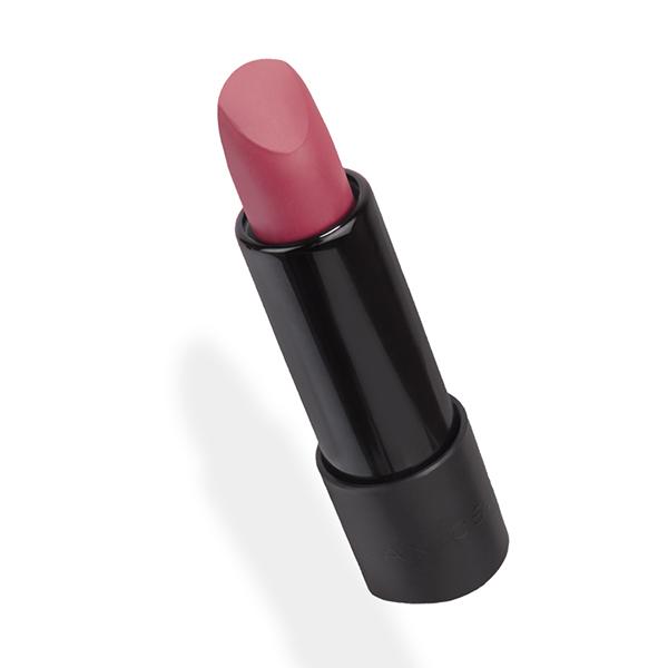 Buy Ruby's Organics Lipstick - Rhubarb 3.7 gm Online at Best Price ...
