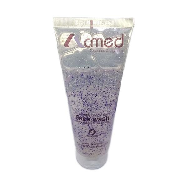ACMED Face Wash 200gm 200 GM