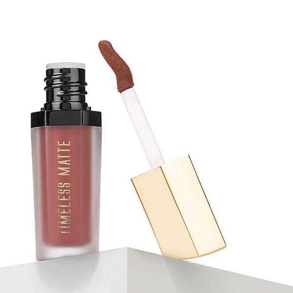 Buy PAC Timeless Matte Mini Posh 3 ml Online at Discounted Price | Netmeds