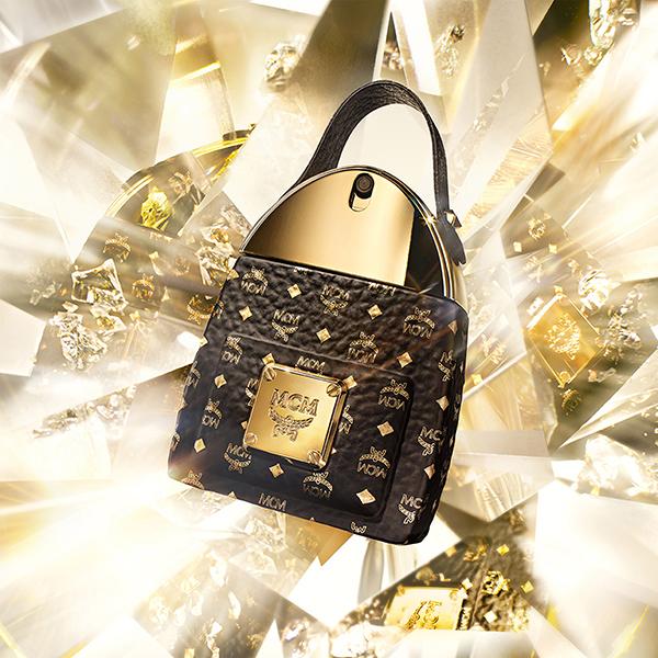 Mcm Diamond Eau De Parfum 30 ml