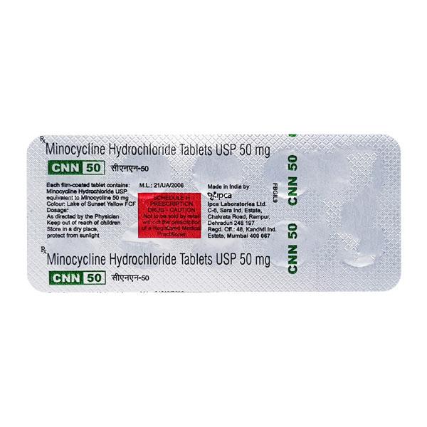 cnn 50mg tablet
