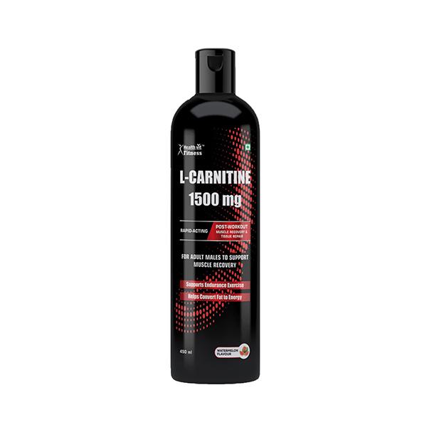 l carnitine 1500 mg liquid side effects Healthvit L-Carnitine 1500 mg Liquid