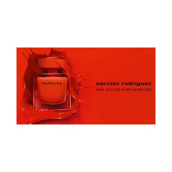 Buy Narciso Rodriguez Narciso Eau De Parfum Rouge 50 ml Online at