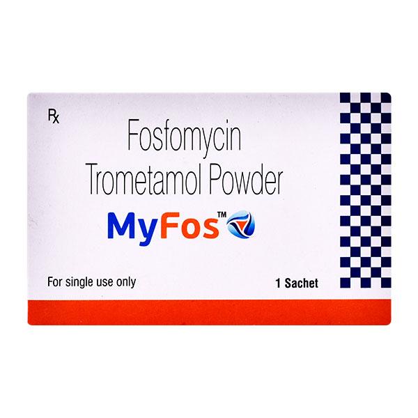 myfos sachet 8gm