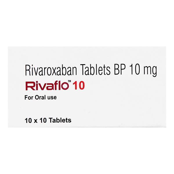 rivaflo