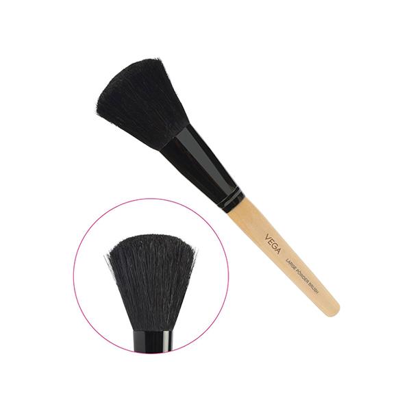 Vega Handmade Kamm – Celluloseacetat Kamm, Verhindert Statische Haare & Schont Kopfhaut