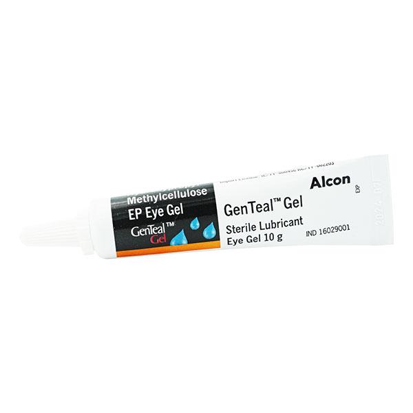 Genteal Gel 10gm : Price, Uses, Side Effects
