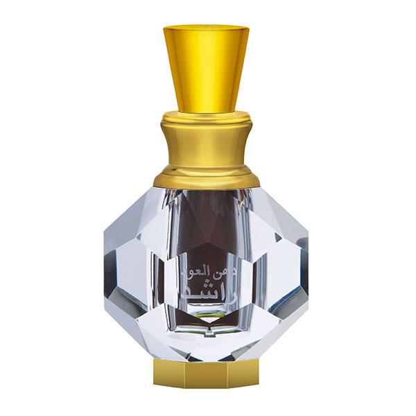 Buy Ajmal Dahnul Oudh Raashid CP 3 ml Online at Best Price - Beauty L3