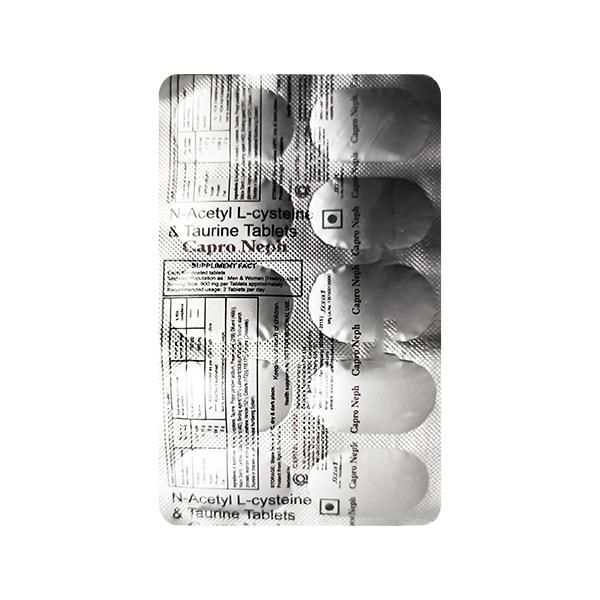 capro neph tablet