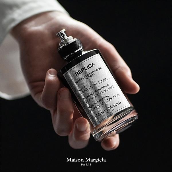 Maison Margiela Soul Of The Forest EDP 100 ml