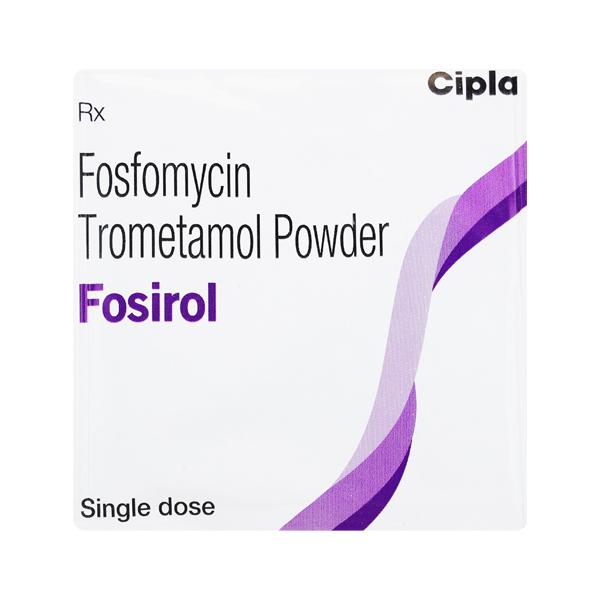 fosirol sachet 8gm