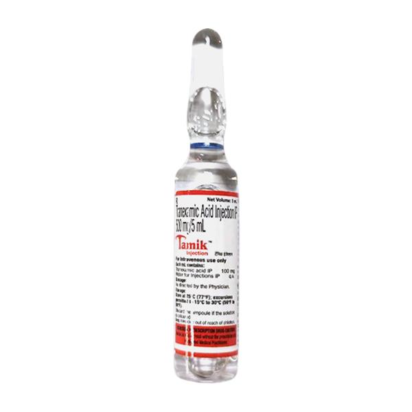 TAMIK Injection 5ml