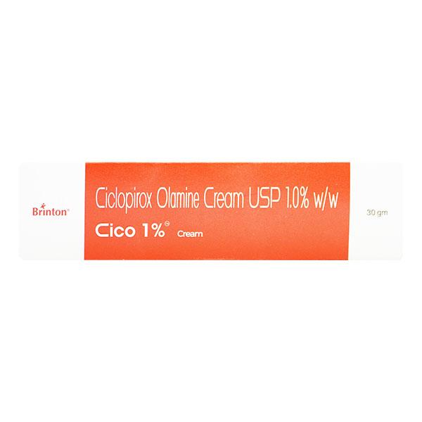 cico 1 cream 30gm