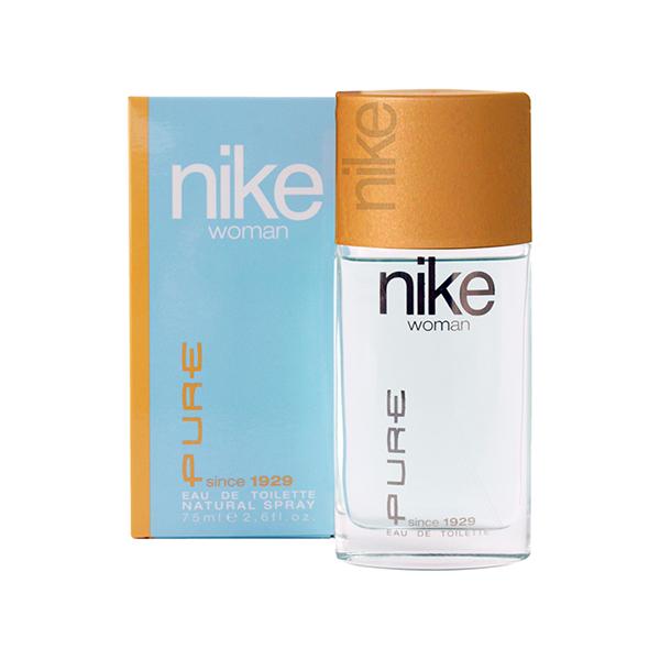 Buy Nike Pure Women EDT 75 ml Online at Discounted Price Netmeds