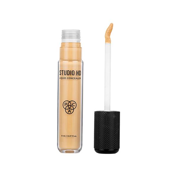 Pac Studio HD Liquid Concealer (HD Medium 260) 8 ml