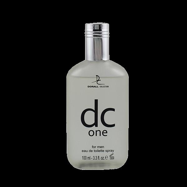 Buy Dorall Collection DC One Eau de Toilette-Men 100 gm Online at Best ...