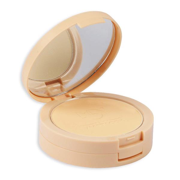 Buy Matt Look Perfect Look Powder 2 in 1 Formula Oil Control, Powder ...