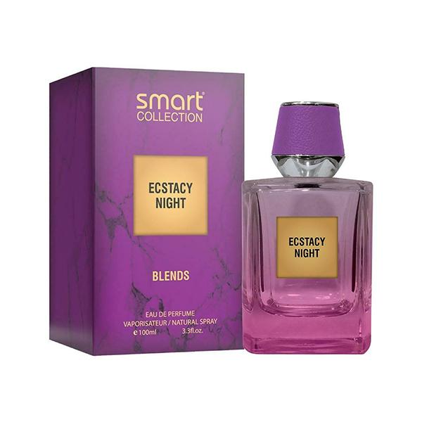 Buy Smart Collection ECSTACY NIGHT BLENDS Eau de Parfum Women