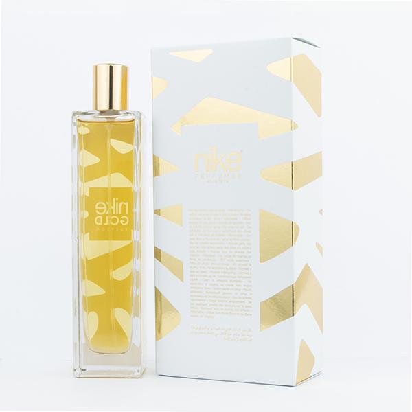 Buy Nike Gold Woman EDT 100 ml Online at Discounted Price Netmeds