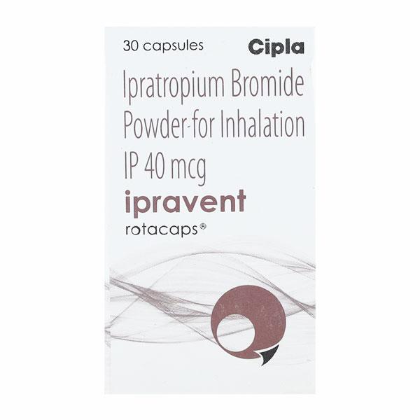 ipravent rotacap