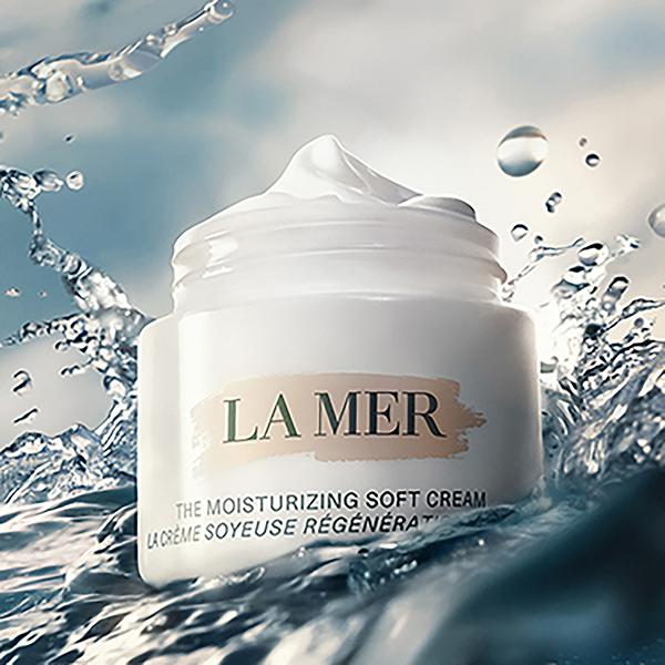 Buy La Mer The Moisturizing Soft Cream 60 ml Online at Discounted