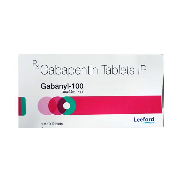 gabanyl gel