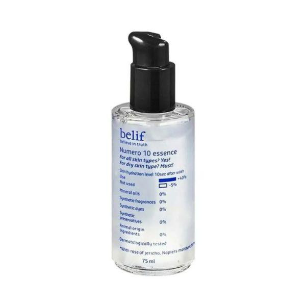 belif Numero 10 Essence 125ml