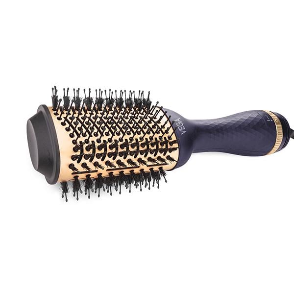 Buy Vega Pro Volumizer Hair Dryer Brush for Hair Style, Hot Air