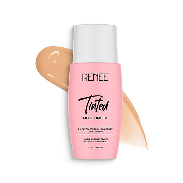 Renee Cosmetics Tinted Moisturizer Sunkissed Sand 50 ml