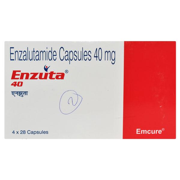 enzuta capsule
