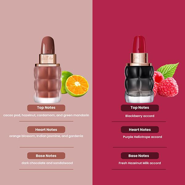 Buy Cacharel Yes I Am Delicious 30ml 30ml Eau De Parfum 2's