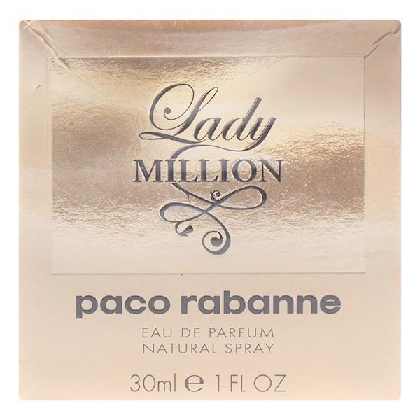 Buy Paco Rabanne Lady Million Eau de Parfum 30 ml Online at Best