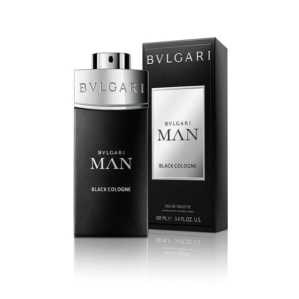 Fragrance Precio Bvlgari Man In Black Bvlgari Man In Black Eau De